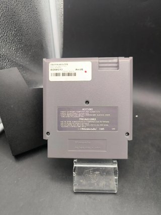 Power Blade NES - Taito Corporation