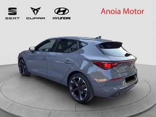 CUPRA LEON 150CV DSG mHEV 2023