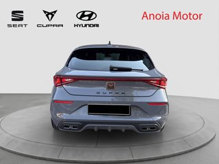 CUPRA LEON 150CV DSG mHEV 2023