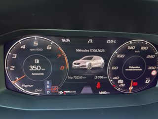 CUPRA LEON 150CV DSG mHEV 2023