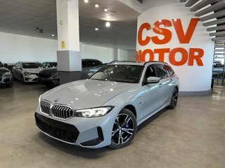 BMW SERIE 3 330D TOURING (2022)