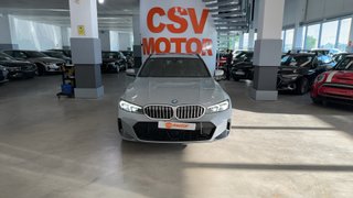 BMW SERIE 3 330D TOURING (2022)