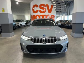 BMW SERIE 3 330D TOURING (2022)