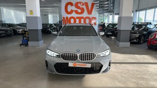 BMW SERIE 3 330D TOURING (2022)