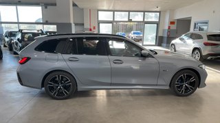 BMW SERIE 3 330D TOURING (2022)