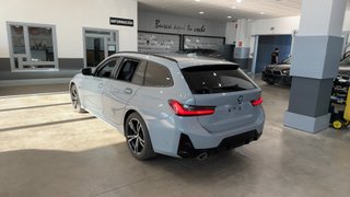 BMW SERIE 3 330D TOURING (2022)