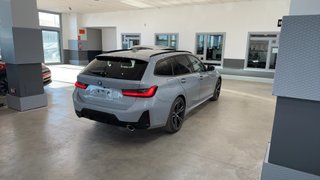 BMW SERIE 3 330D TOURING (2022)