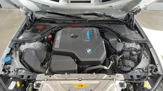 BMW SERIE 3 330D TOURING (2022)