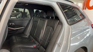 BMW SERIE 3 330D TOURING (2022)