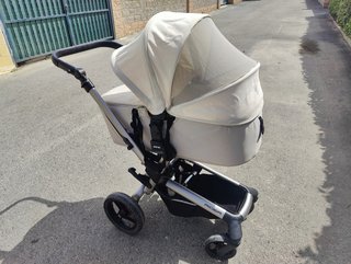 Carro Jane Rider