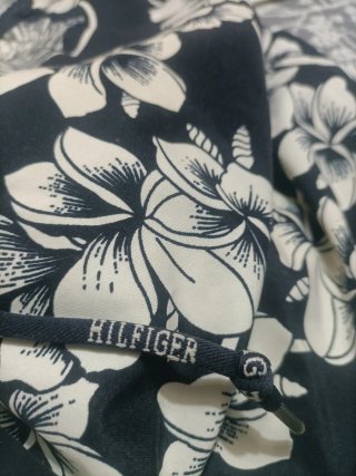 Bañador Tommy Hilfiger Hombre XL Estampado Floral