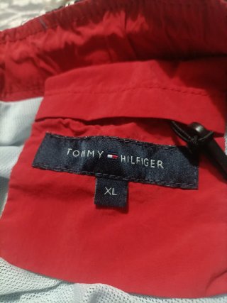 Bañador Tommy Hilfiger Hombre XL Estampado Floral