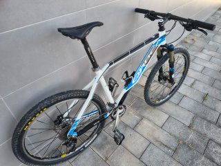 Orbea Alma Carbono 26 Taglia L