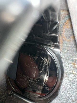 Reloj GUESS