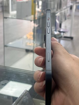 iPhone 13 256GB Nero