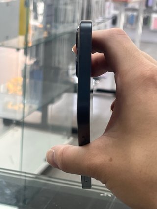 iPhone 13 256GB Nero