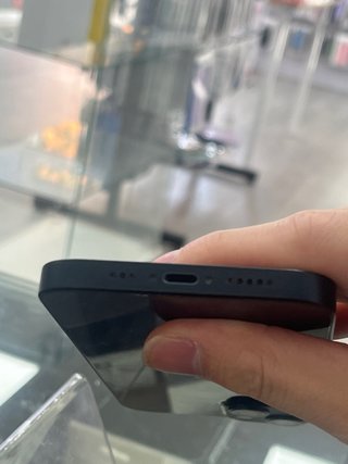 iPhone 13 256GB Nero