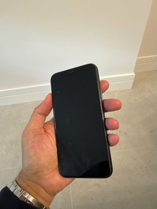iPhone 11 Pro 256GB Verde Notte