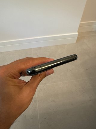 iPhone 11 Pro 256GB Verde Notte