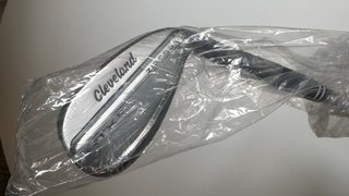 Palo Golf Cleveland RTX 6 ZipCore Wedge 50º