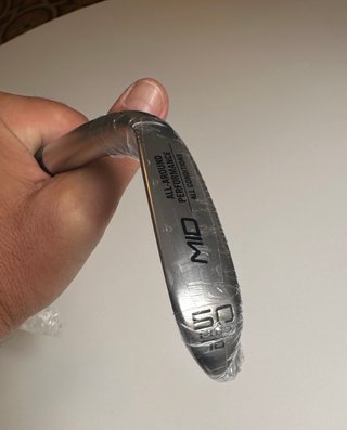 Palo Golf Cleveland RTX 6 ZipCore Wedge 50º