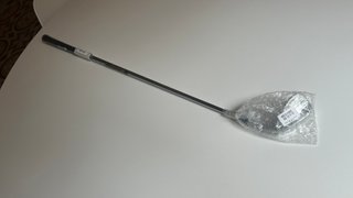 Palo Golf Cleveland RTX 6 ZipCore Wedge 50º