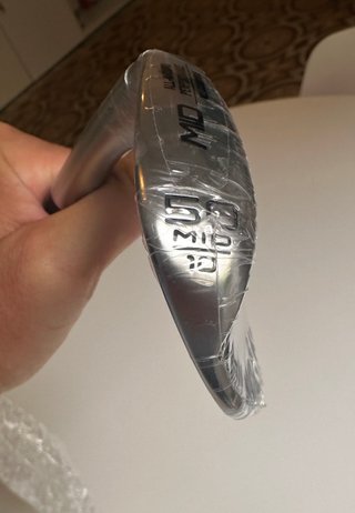 Palo Golf Cleveland RTX 6 ZipCore Wedge 50º