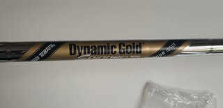 Palo Golf Cleveland RTX 6 ZipCore Wedge 50º