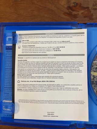 FIFA 17 PS4