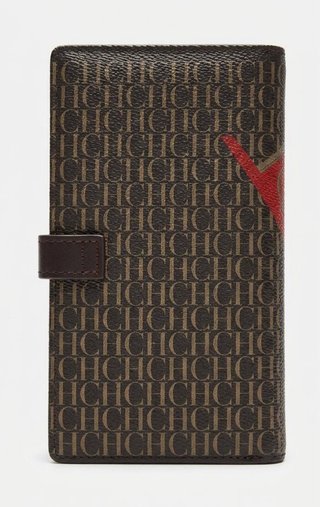Cartera CH Osos Multicor