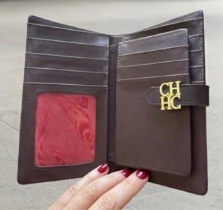 Cartera CH Osos Multicor