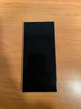 Samsung Galaxy S24 Ultra 512GB Plata