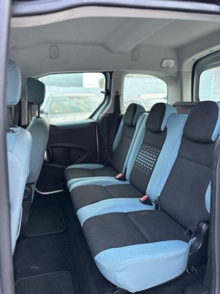 Citroen Berlingo 2013