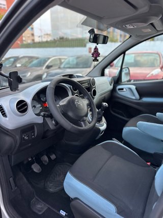 Citroen Berlingo 2013