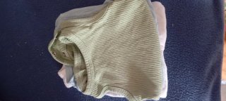 Lote Ropa Bebé Niño
