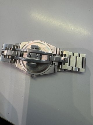 Reloj Tissot PRX Quartz Azul