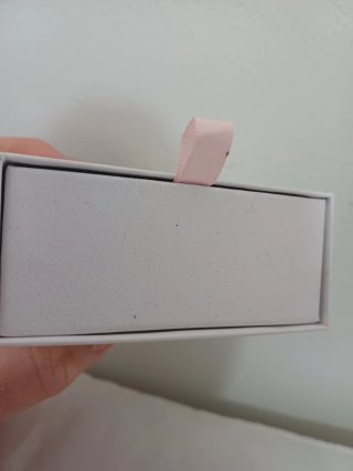 Bolsa y Caja Pandora