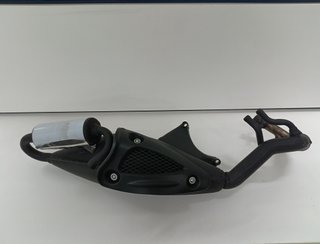 Escape Piaggio NRG 50 2T E4 / Aprilia