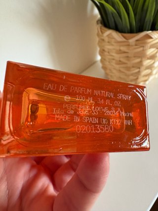 Loewe Solo Ella EDP 100ml