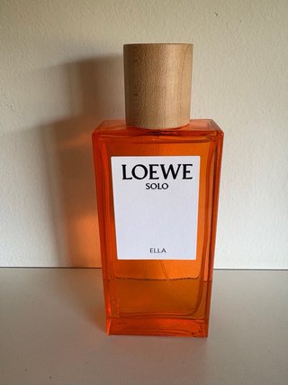 Loewe Solo Ella EDP 100ml