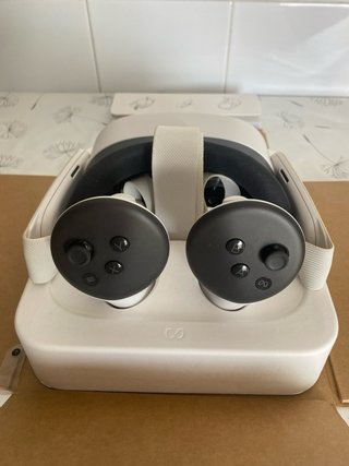 Meta Quest 3S 128 GB