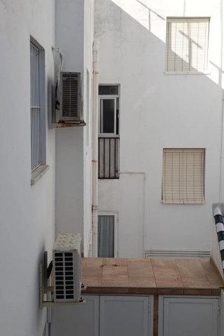 Máquina aire acondicionado completa