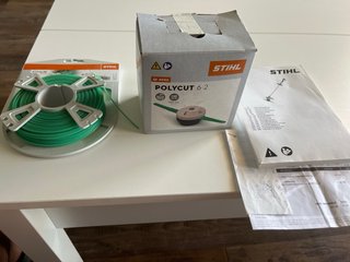 Desbrozadora STIHL FSA 60 R