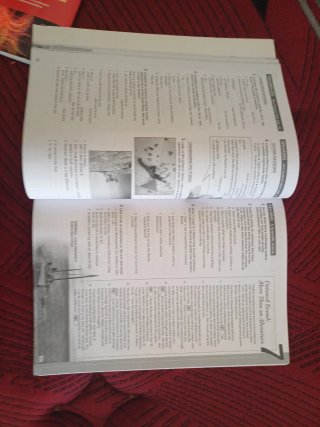 Mindset 1 Bachillerato. Workbook