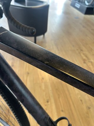 Bicicleta Gravel Megamo SLR Super Light