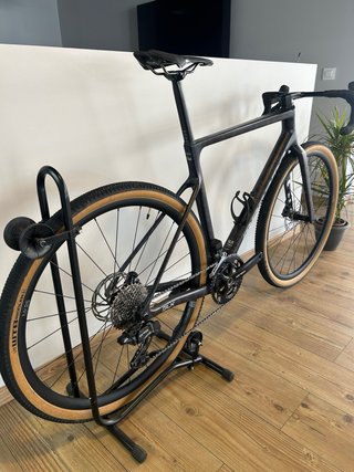 Bicicleta Gravel Megamo SLR Super Light