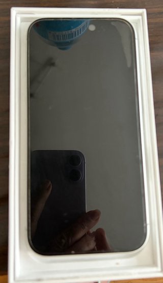 iPhone 16
