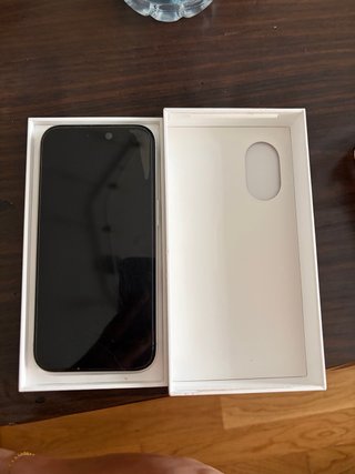 iPhone 16