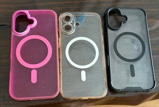 iPhone 16