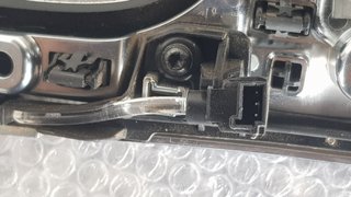 REJILLA AIREADORA VOLVO S90 LIM. 2.0 D TURBO 150
